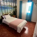Casa Tajinaste Ferienhaus *