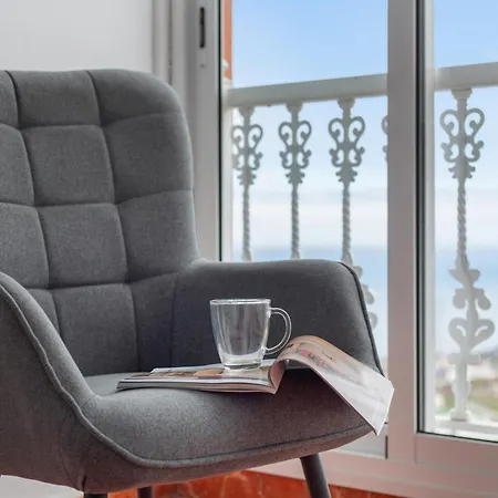 Casa Tajinaste Casa de Férias *