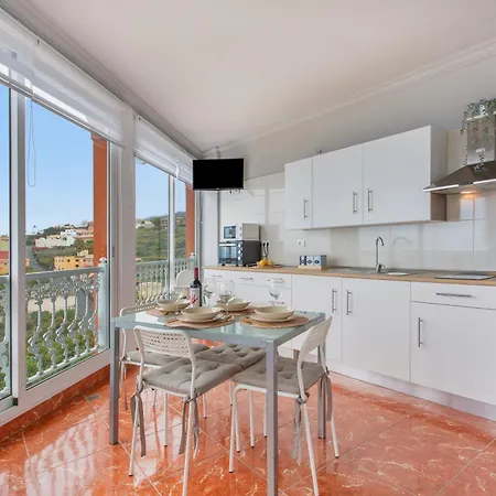 Casa Tajinaste * Икод-де-лос-Винос