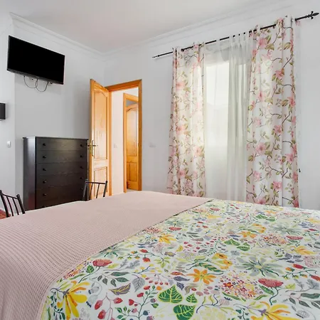 Дом отдыха Casa Tajinaste *