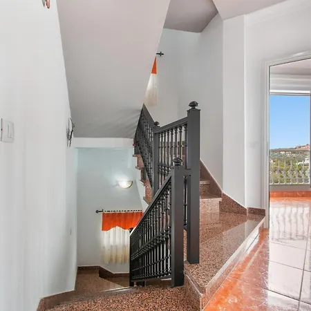 Дом отдыха Casa Tajinaste Икод-де-лос-Винос