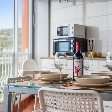 Casa Tajinaste Ferienhaus