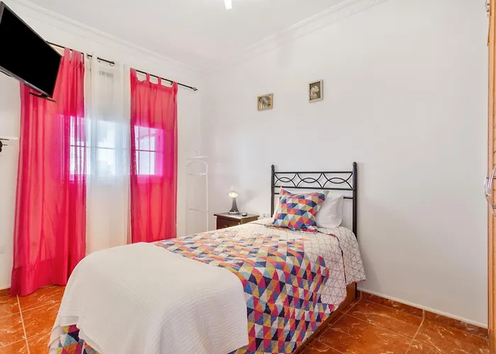 Holiday home Casa Tajinaste