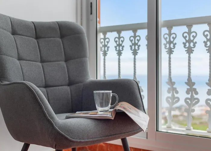 Casa Tajinaste Holiday home *