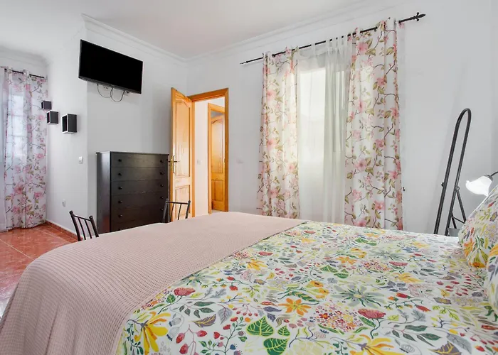 Holiday home Casa Tajinaste *