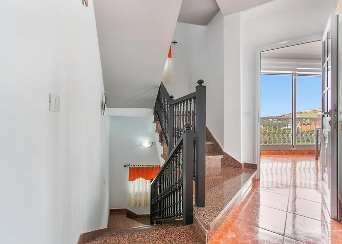 Holiday home Casa Tajinaste Icod De Los Vinos