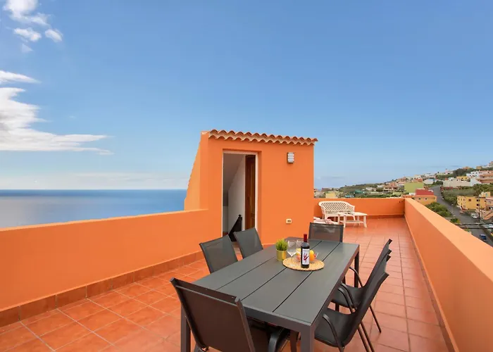 Holiday home Casa Tajinaste *