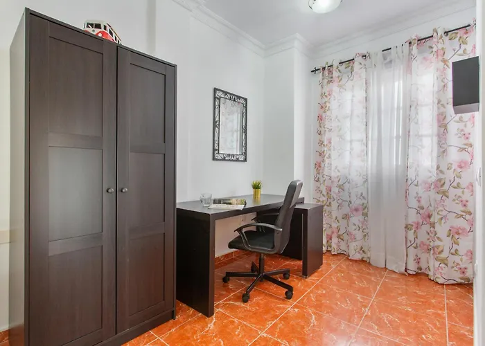 Holiday home Casa Tajinaste Icod De Los Vinos