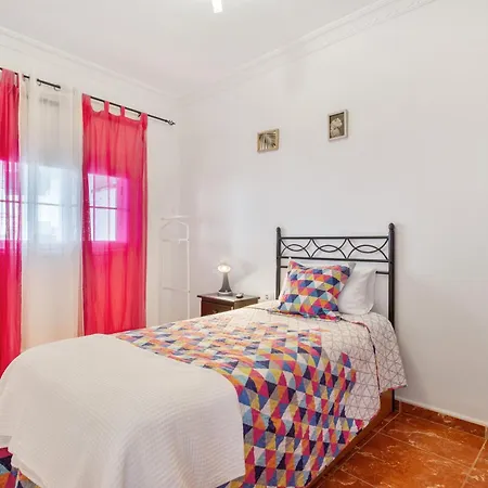 بيت للعطل Casa Tajinaste