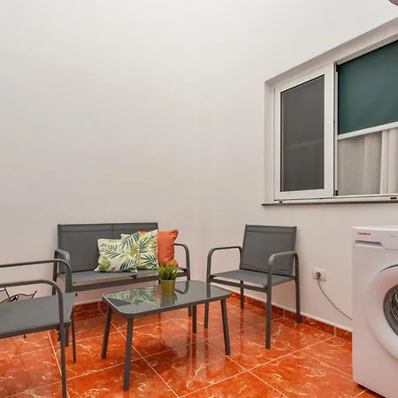 Ferienhaus Casa Tajinaste *