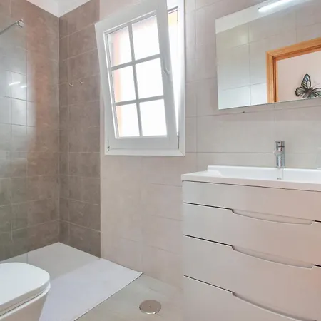 Casa Tajinaste إيكود ذي لوس فينوس