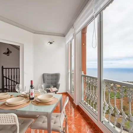 Ferienhaus Casa Tajinaste Icod De Los Vinos