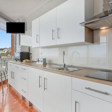 بيت للعطل Casa Tajinaste *