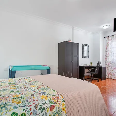 بيت للعطل Casa Tajinaste