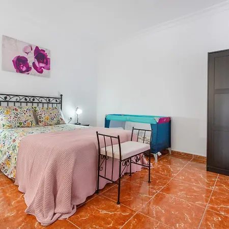 بيت للعطل Casa Tajinaste إيكود ذي لوس فينوس