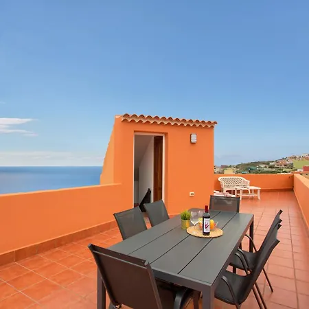 Ferienhaus Casa Tajinaste *