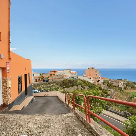 Casa Tajinaste بيت للعطل