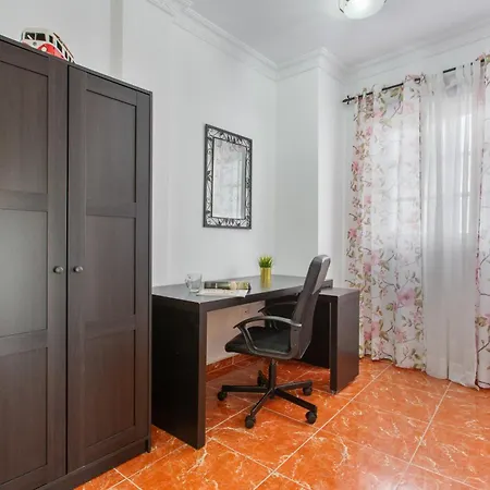 Hébergement de vacances Casa Tajinaste