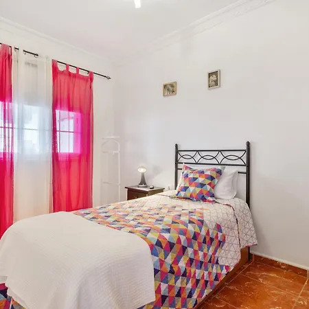 Casa Tajinaste איקוד דה לוס וינוס