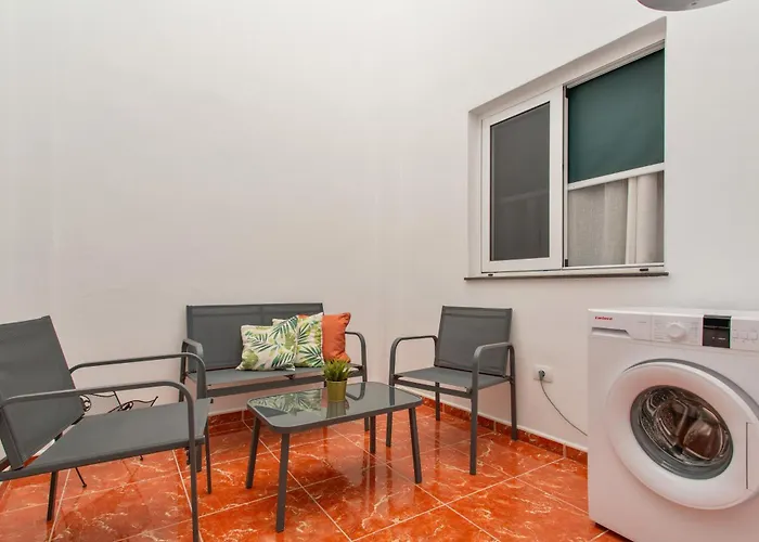 Casa vacanze Casa Tajinaste *