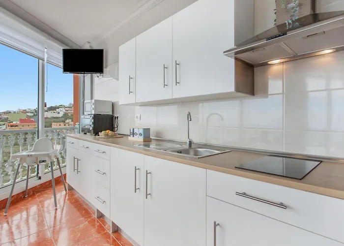 Casa vacanze Casa Tajinaste *