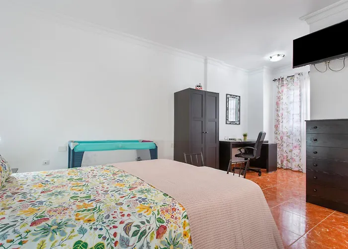 Casa vacanze Casa Tajinaste