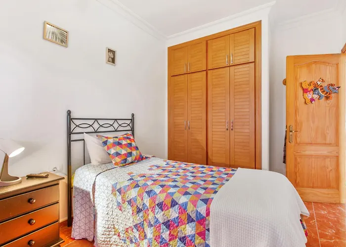 Casa Tajinaste Icod De Los Vinos