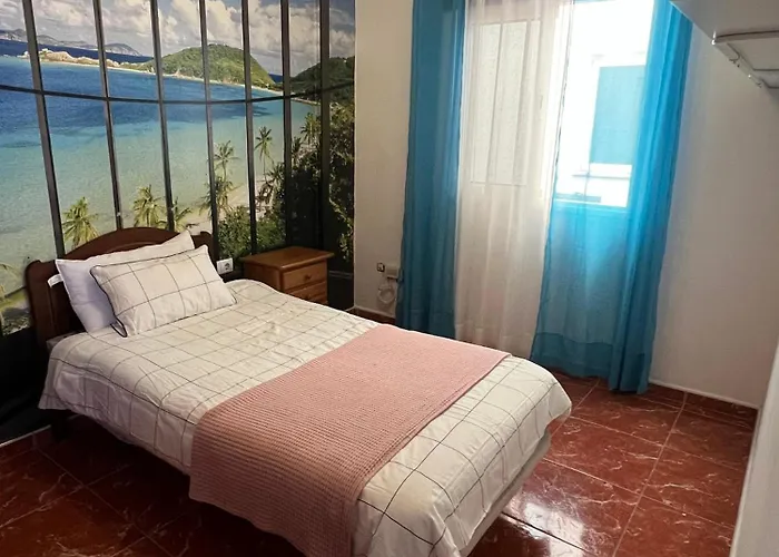 Casa vacanze Casa Tajinaste Icod De Los Vinos