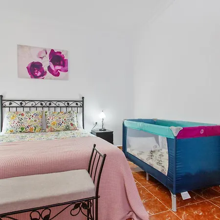 Prázdninový dům Casa Tajinaste Icod De Los Vinos